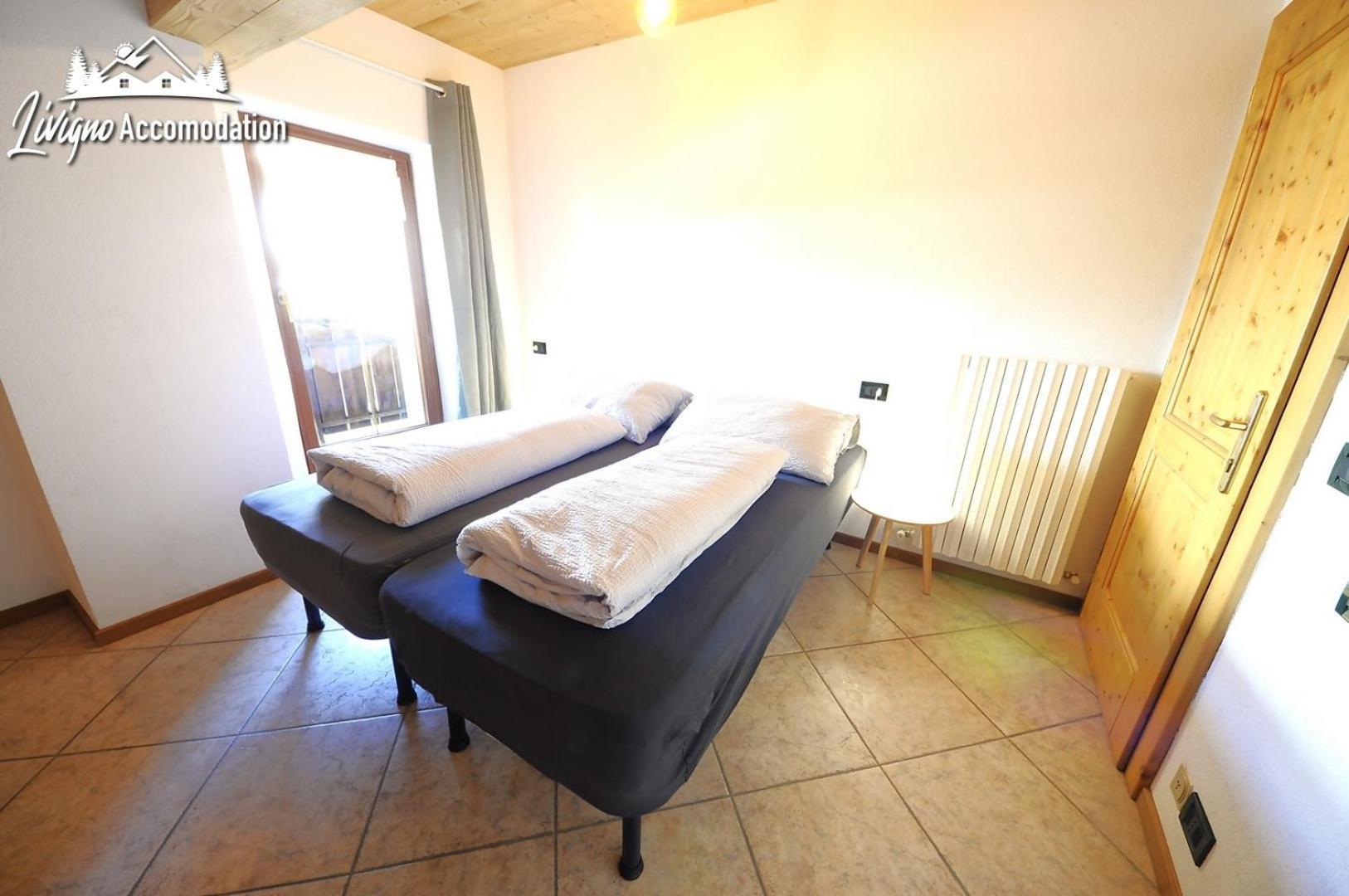Appartamento Reja By Livigno Accomodation Esterno foto
