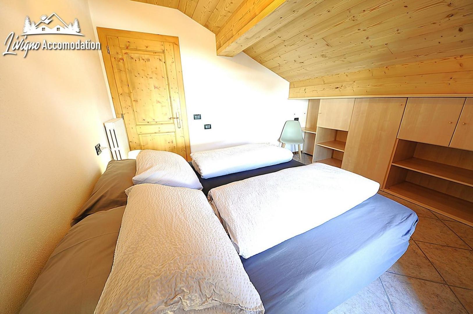 Appartamento Reja By Livigno Accomodation Esterno foto